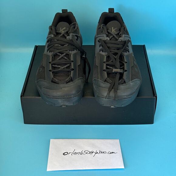 Sacai x Nike Zegamadome SP m12 main image 6
